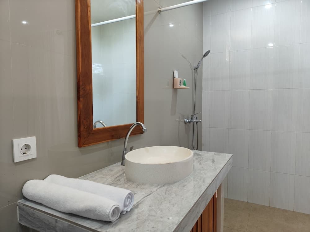 Arumanis Homestay