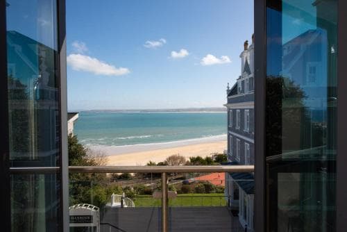 3 Porthminster B&B