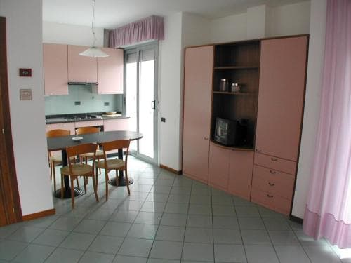 Residence Mediterraneo