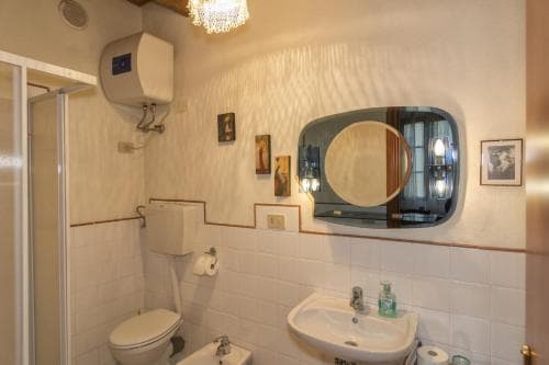 I Due Borghi - Bed & Breakfast