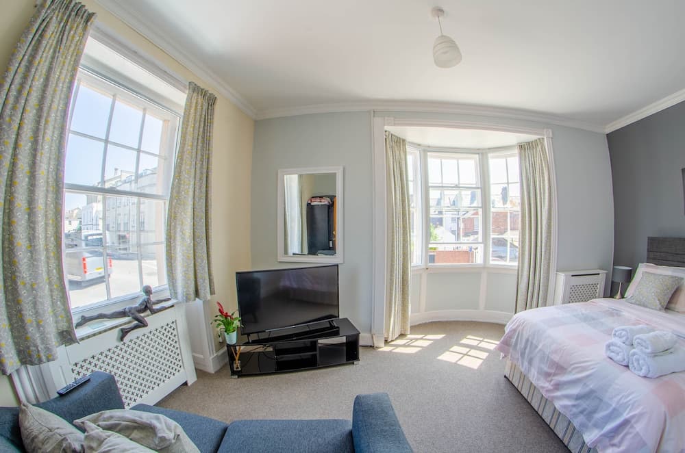 Olivers Guest House