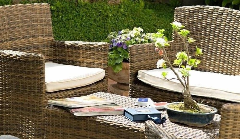 B&B Certe Notti