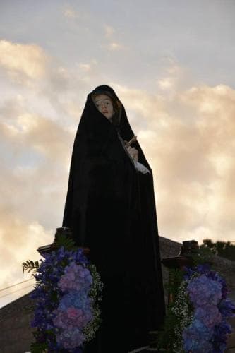 La Gardenia