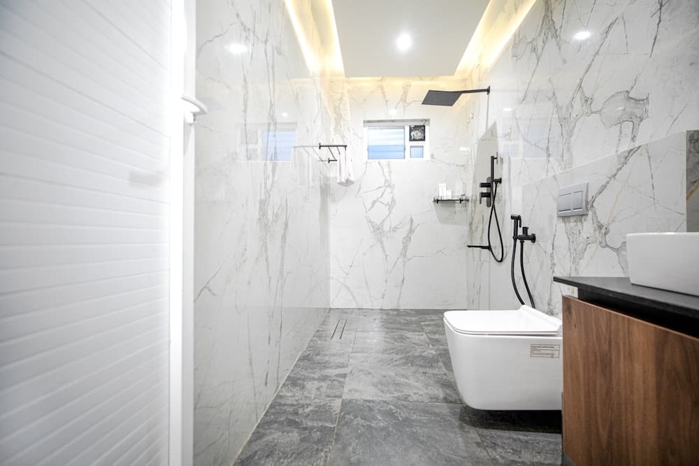 Half Moon Resort Vythiri by Z Vacations