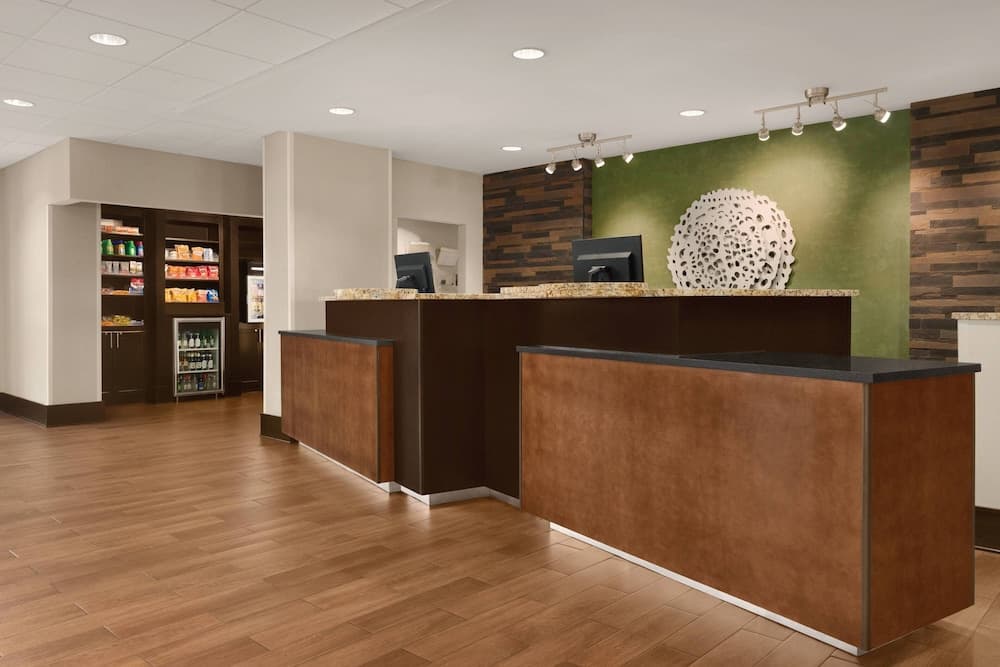 Fairfield Inn & Suites Tupelo