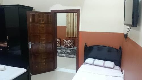 Five Continents Hotel