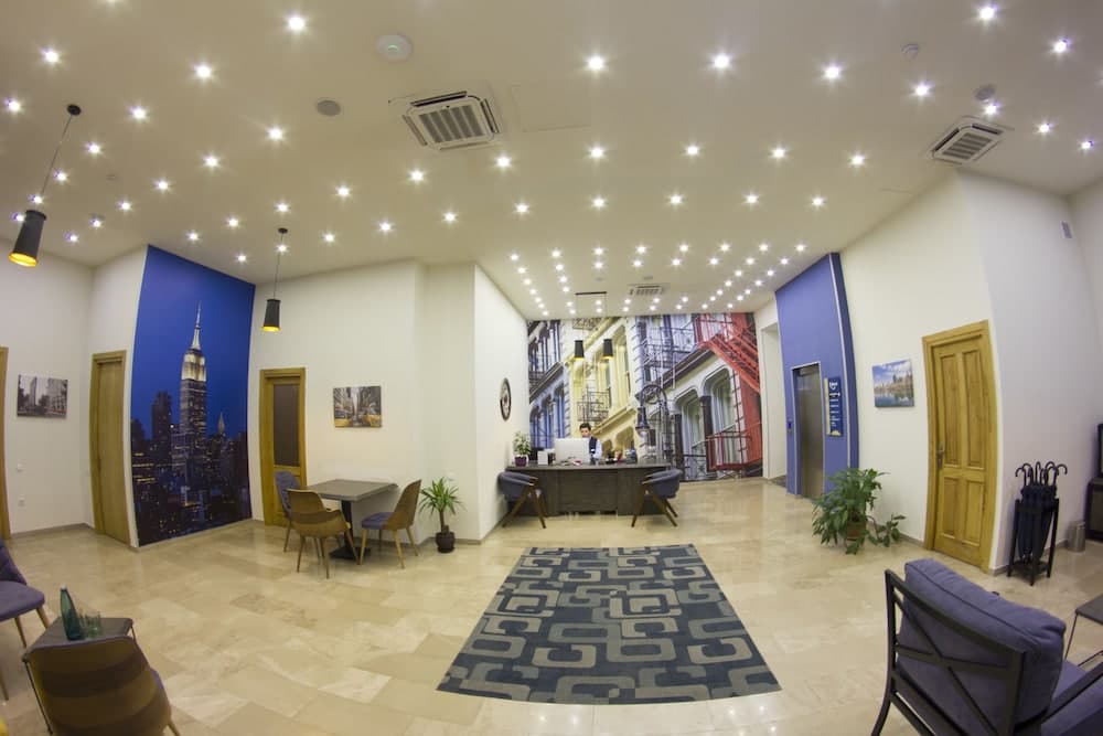 Tribeca Hotel