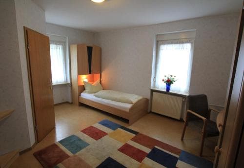Hotel Ricarda