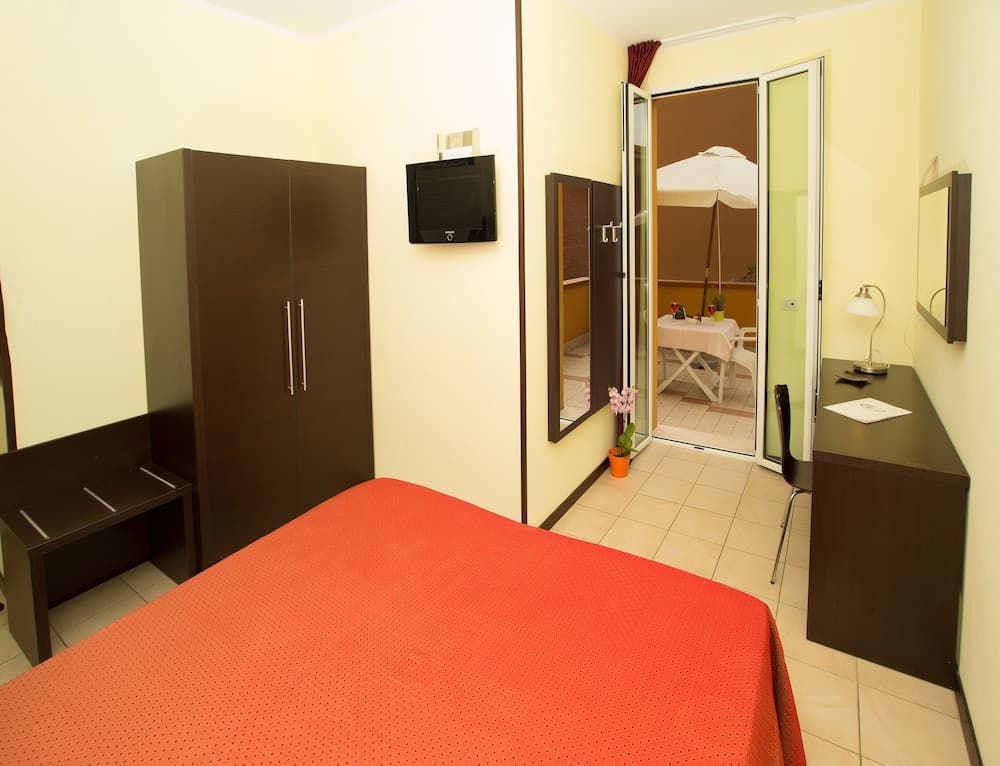 Hotel Alibì