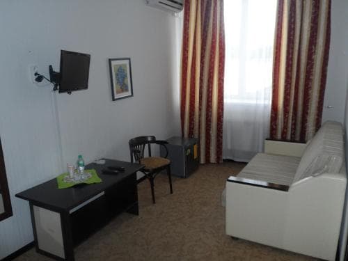 Florentina Hotel