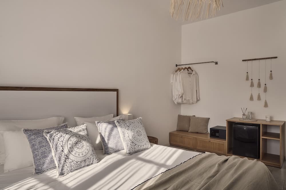Dionysos Sea Side Resort