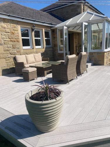 Haven House B&B