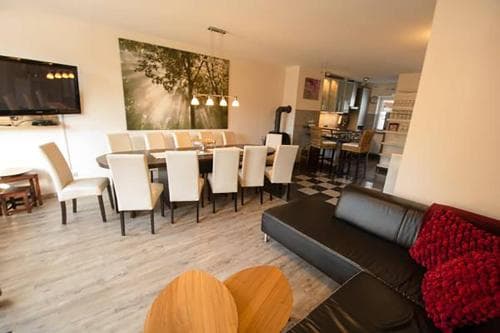 Chalet Danninger