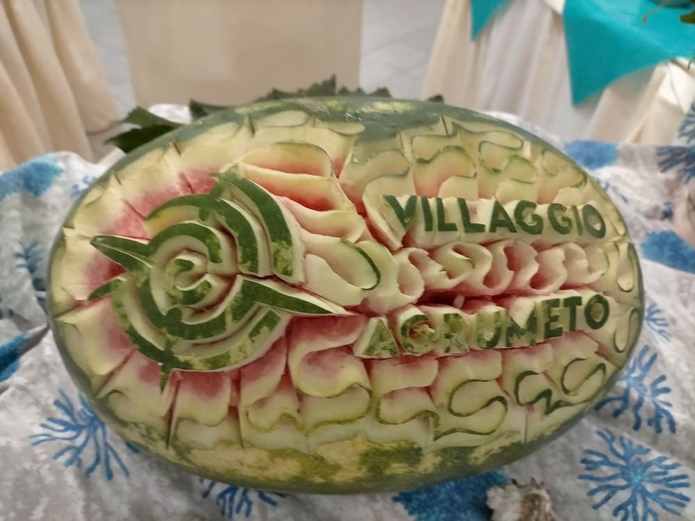 Villaggio Agrumeto