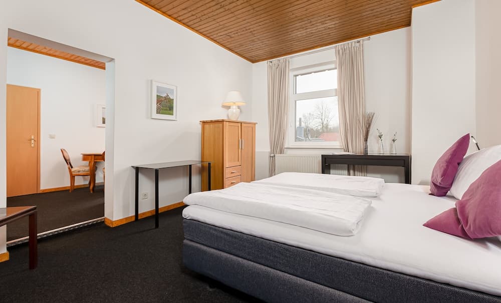 Hotel Rutherbach