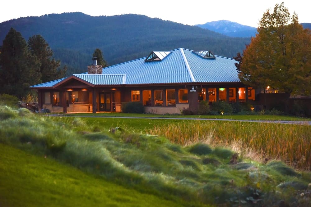 Mount Shasta Resort