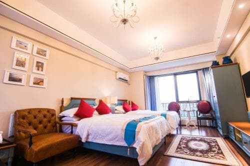 All Right Hotel