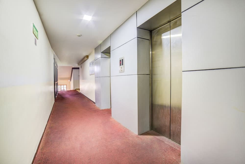 FabHotel Silk Route