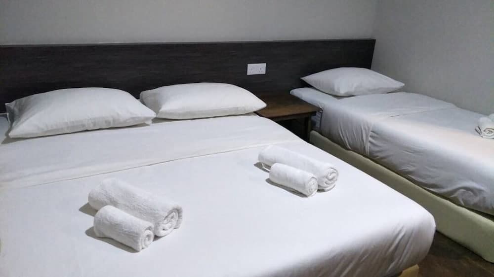 Juara Rompin Resort