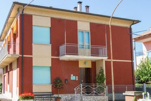 Casa Elvezia