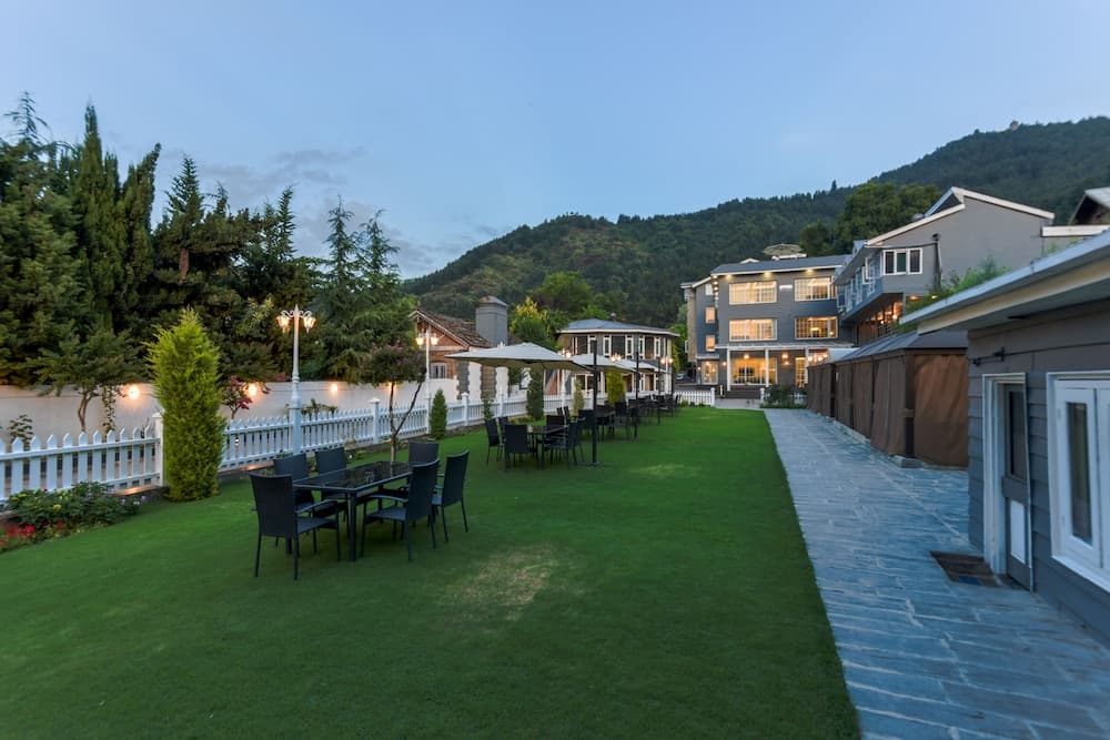Hotel Grand Boulevard