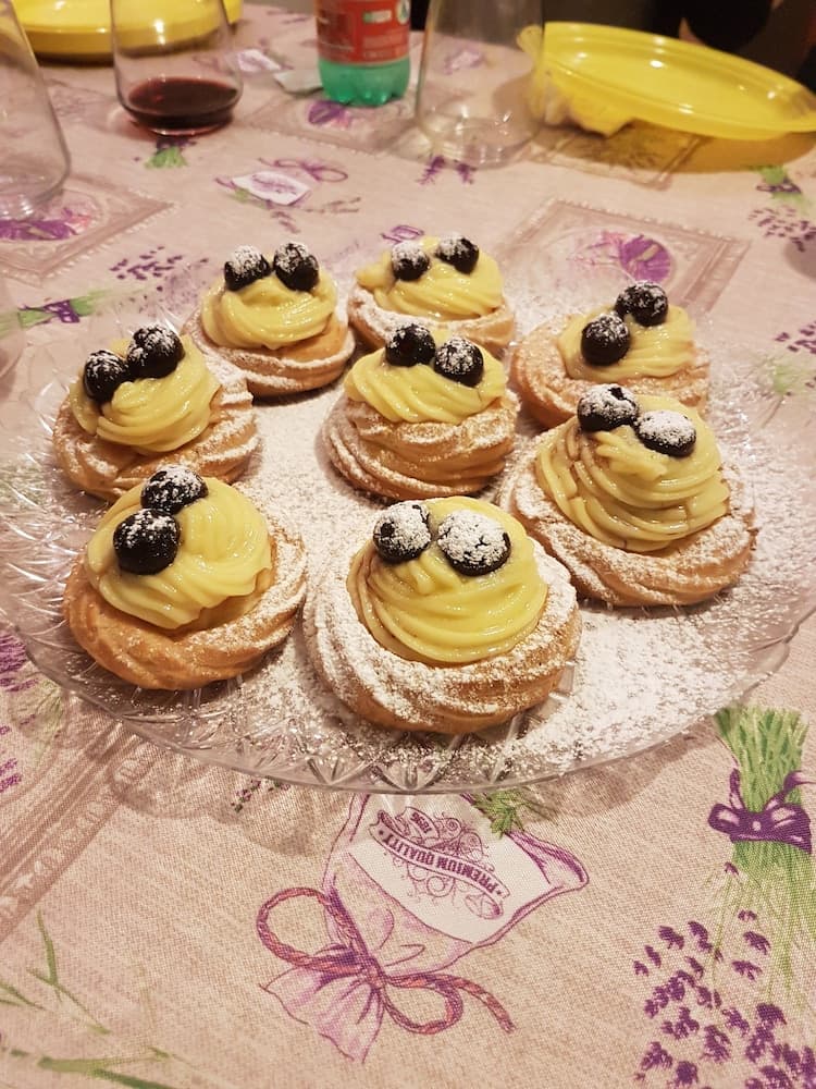 B&B La Casetta