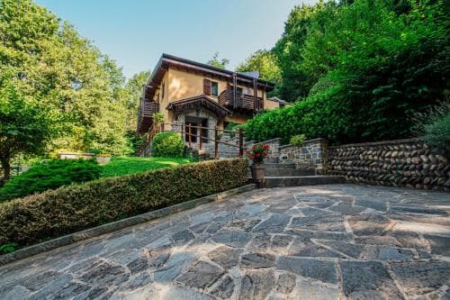 Casa Amici Del Bosco
