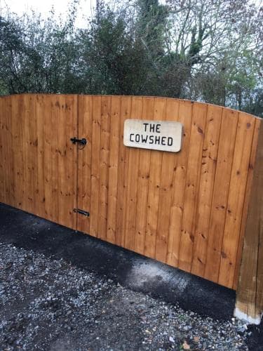 The Cowshed