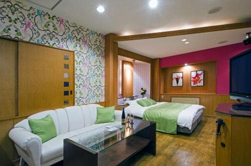 Hotel Kbc