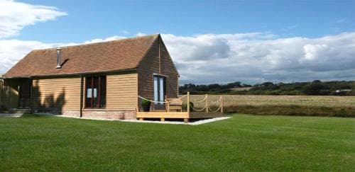 Knelle Dower Studio B&B