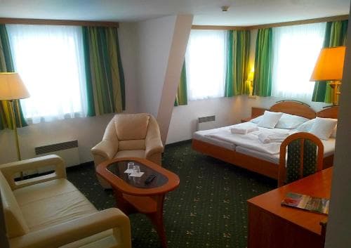 Hotel Spindlerova Bouda