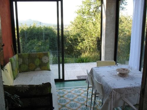 B&B La Cigaline