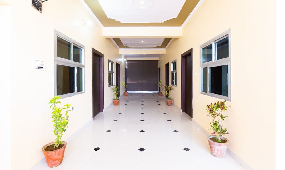 Hotel Dream Palace