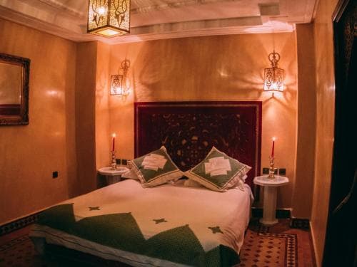 Riad Golf Stinia 1