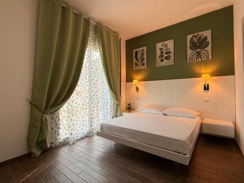 B&B Villamarea