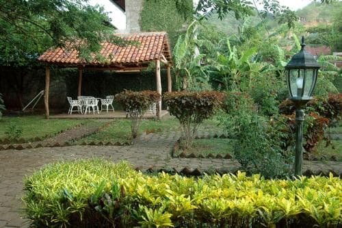 Hotel Colonial