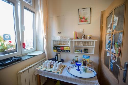 Hostel Sonce