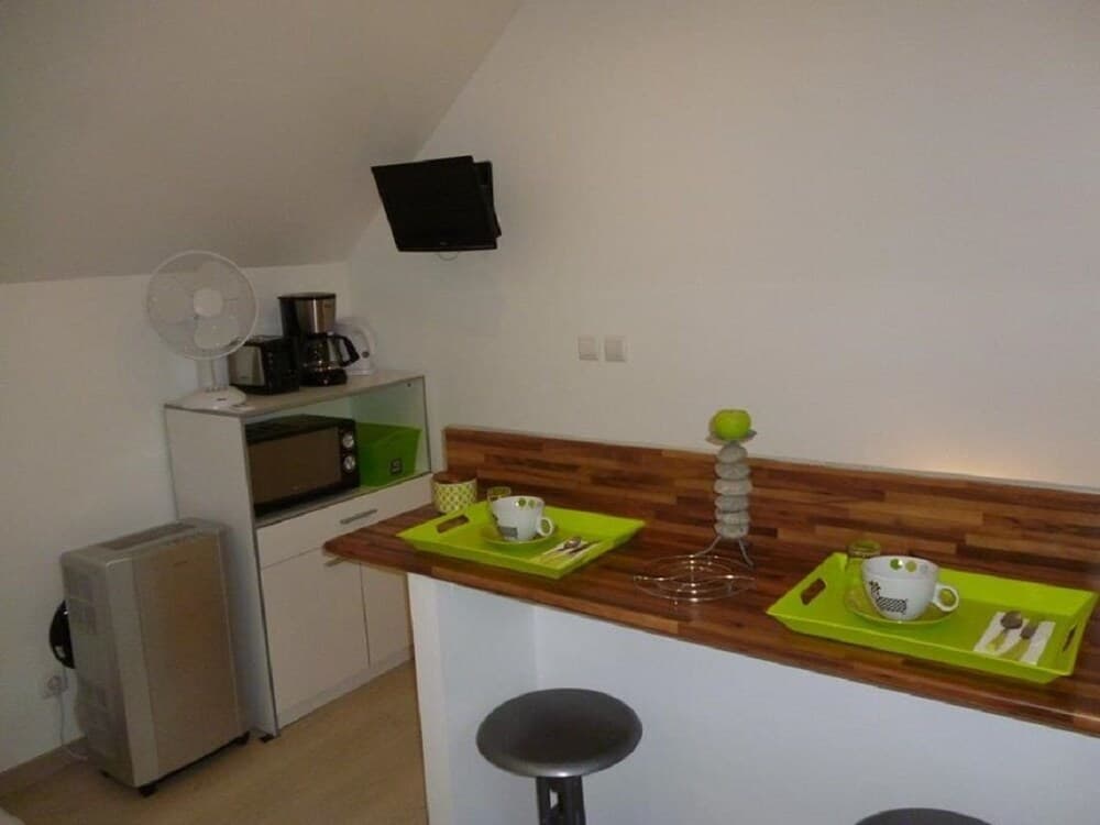 Chez Sandrine