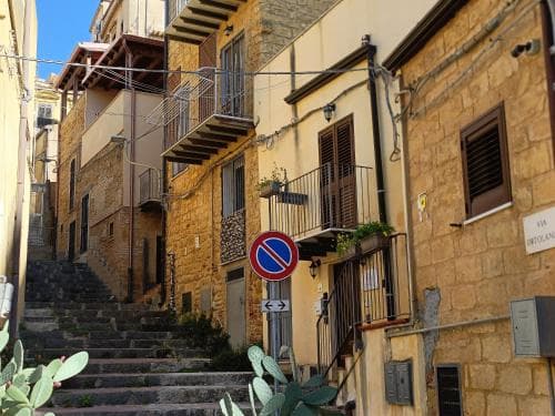 B&B A Due Passi Dal Centro