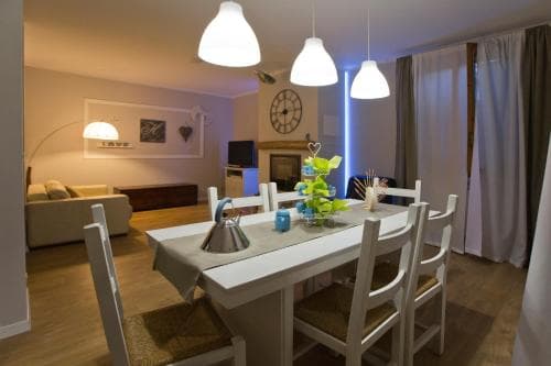 La Maison B&B