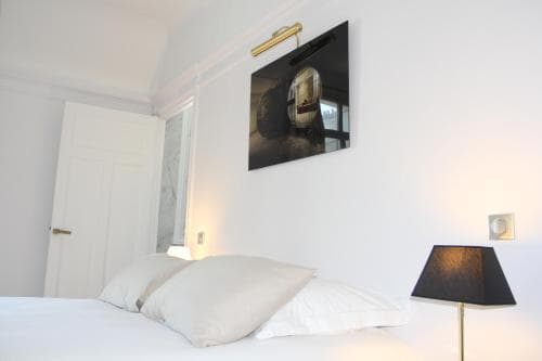 Appartement 140m2 proche des Champs Elysées