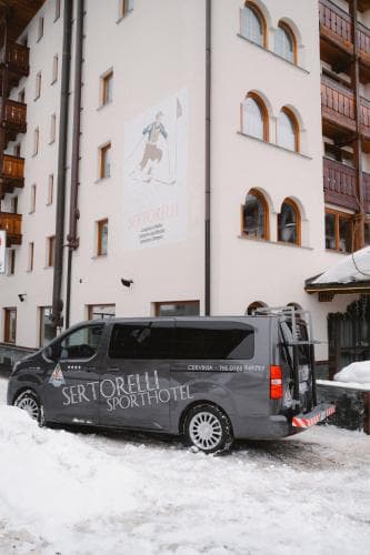 Sertorelli Sporthotel