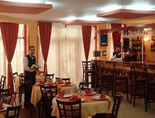 Hotel Maria