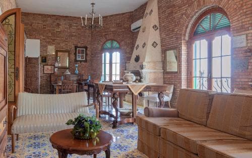 B & B Torre Saracena