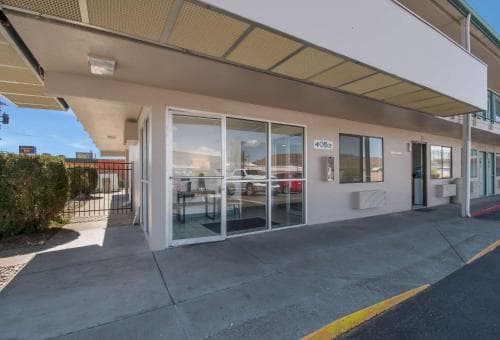 Budget Inn Yakima