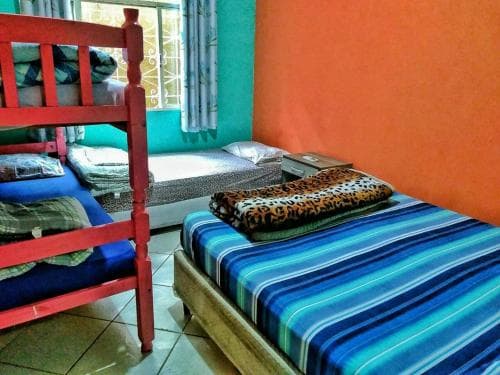 Hostel Mandala
