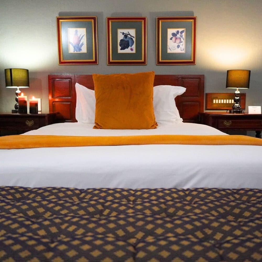 Coach House Hotel & Spa