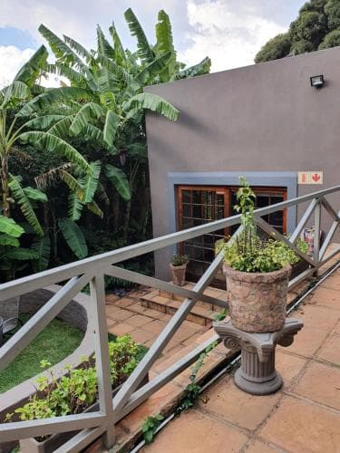 7th Street Guesthouse
