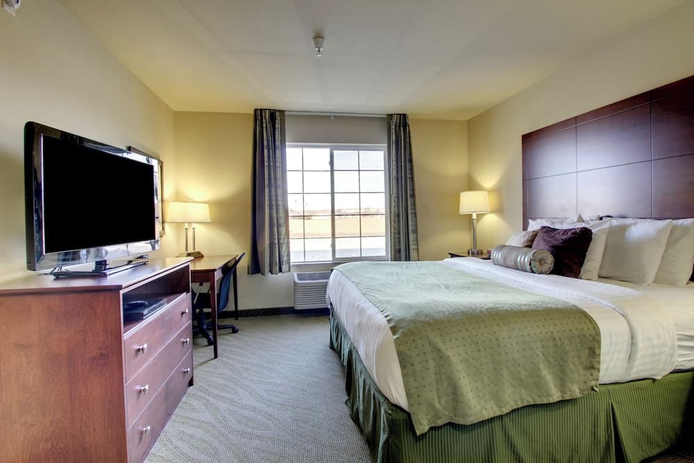 Cobblestone Hotel & Suites - Wayne