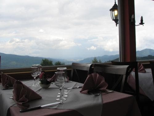 Auberge Obersolberg
